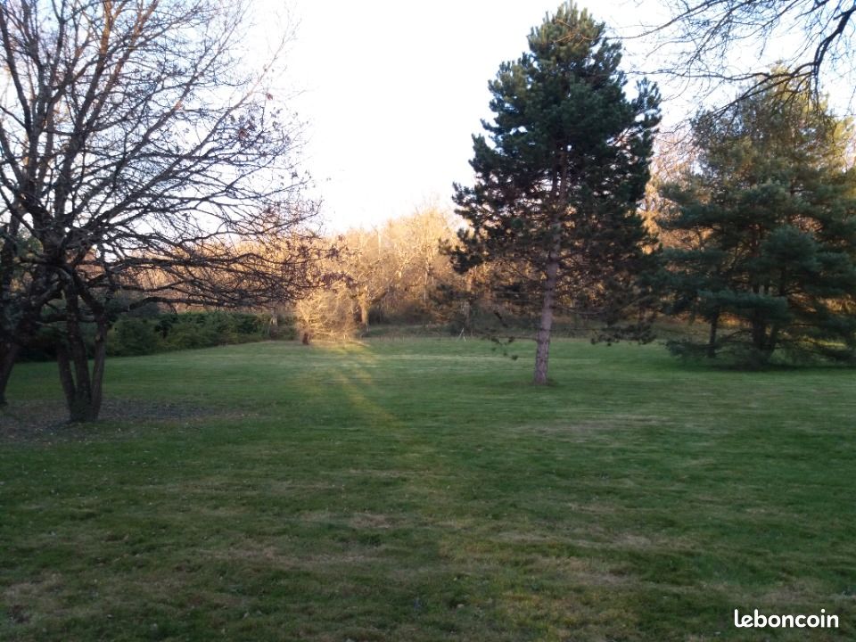 Terrain 430 m² Fonsorbes · 93 500 €