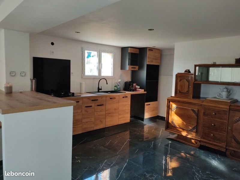 Maison 7 pièces 200 m² - Aire-sur-l'Adour 40800 (image principale 6)