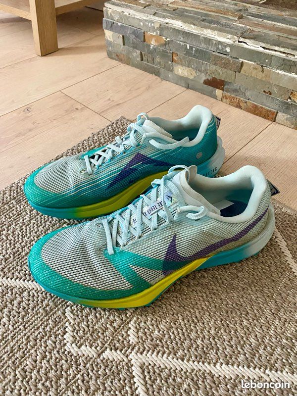 Chaussures trail Nike (image 1)