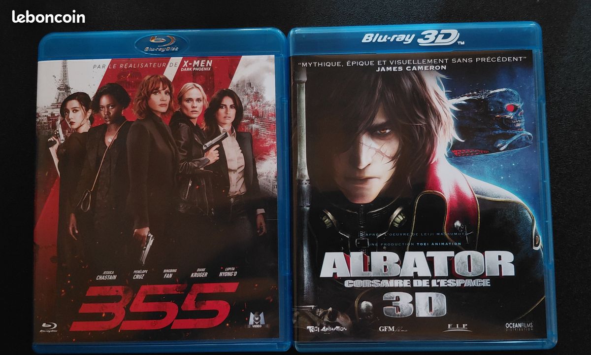 Blu-ray Cinéma (image 6)