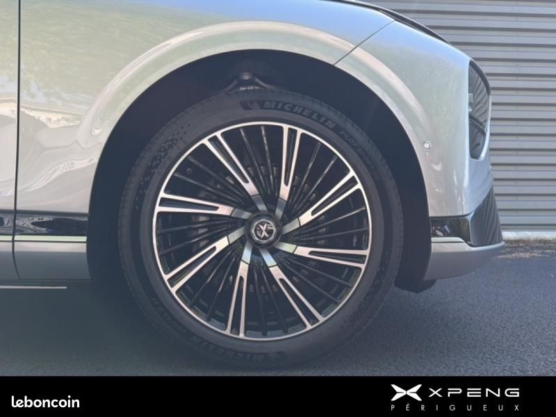 Xpeng G9 575ch 93,1kWh AWD Performance (image 17)