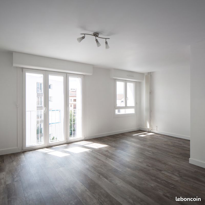 Appartement 2 pièces 46 m² · à Nancy · 46 m² · 650 €/mois