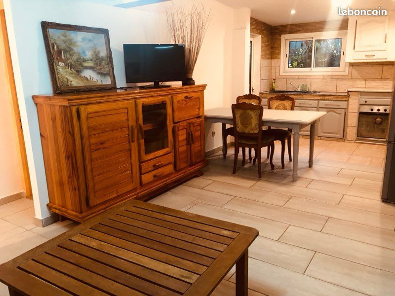 Appartement 4 pièces 70 m² · à Le Tampon · 70 m² · 375 €/mois