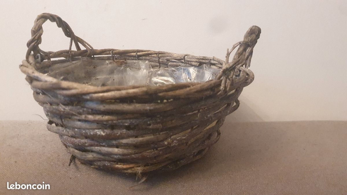 Panier (image 1)