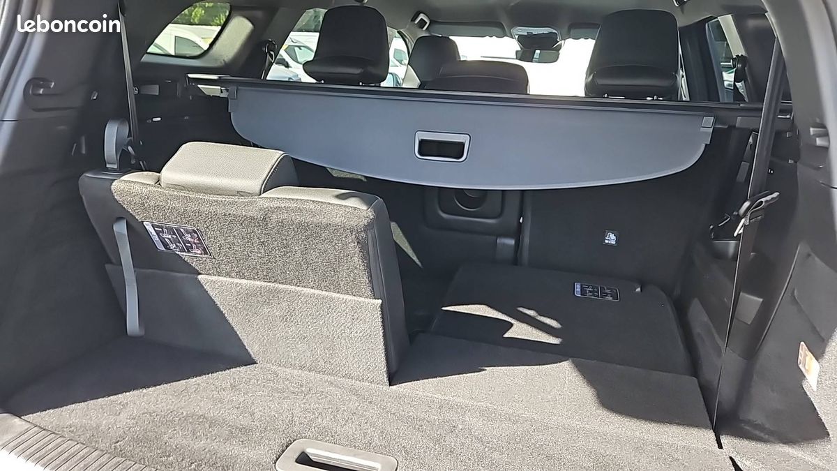 Renault espace e tech full hybrid 200 gsr2 techno (image 22)
