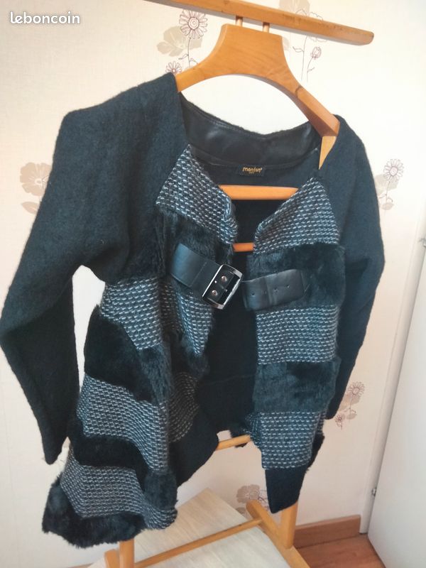 Vêtement femme (image 2)