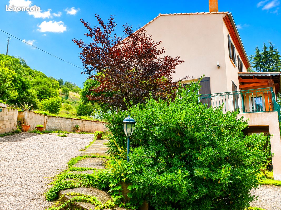 Maison 6 pièces 130 m² · à Le Bosc · 130 m² · 367 500 €