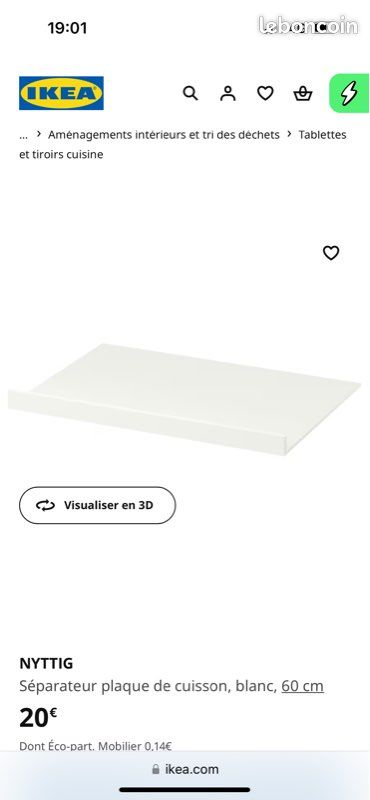 IKEA cuisine NYTTIG (image 2)