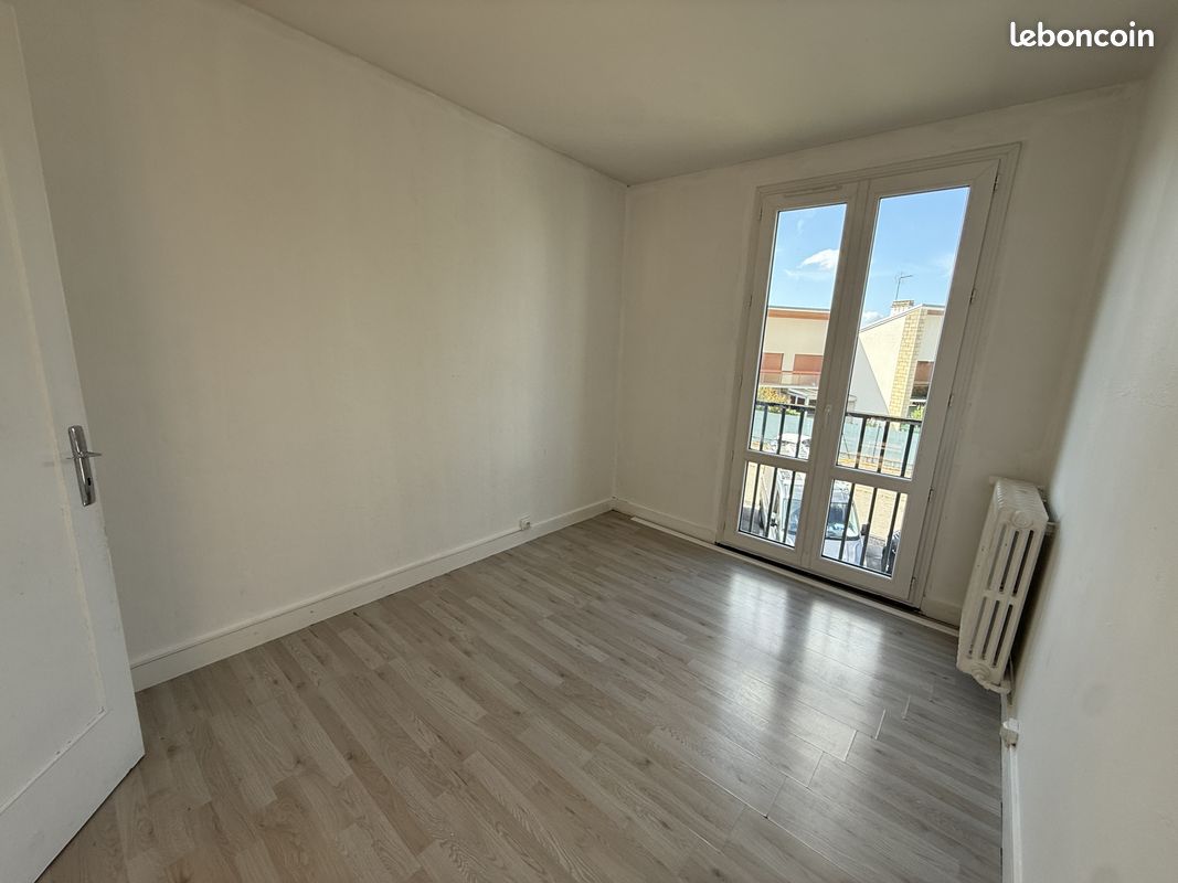 Appartement a louer conflans-sainte-honorine - 3 pièce(s) - 55 m2 - Surfyn