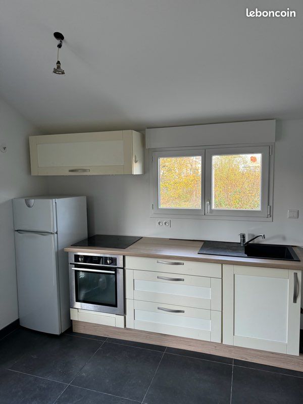 Maison 2 pièces 45 m² · à Châteaubriant · 45 m² · 650 €/mois