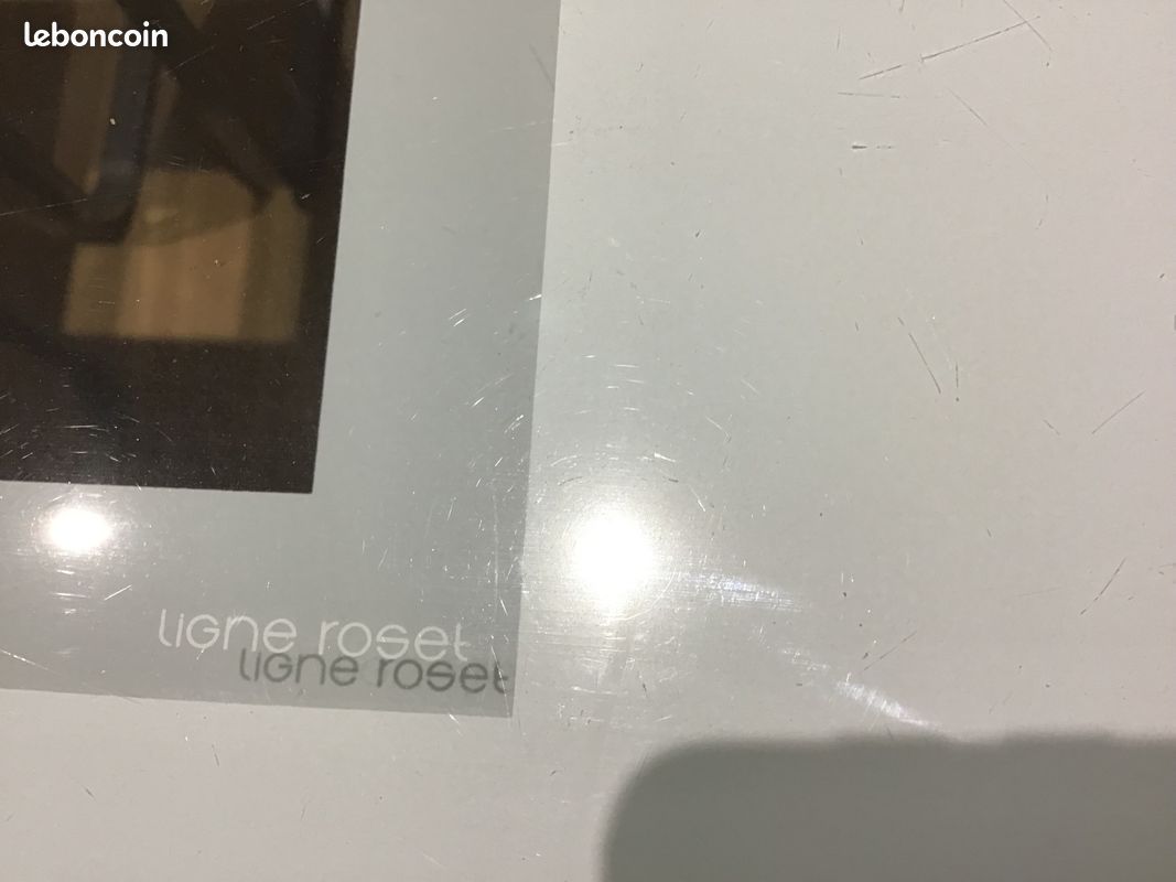Table ligne roset (image 4)