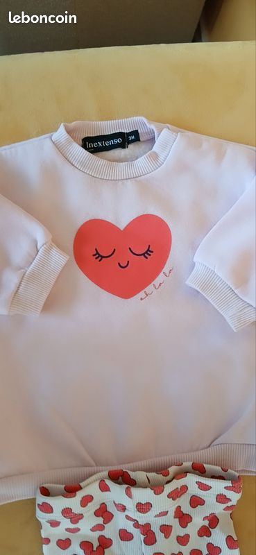 Lot vêtements (image 8)