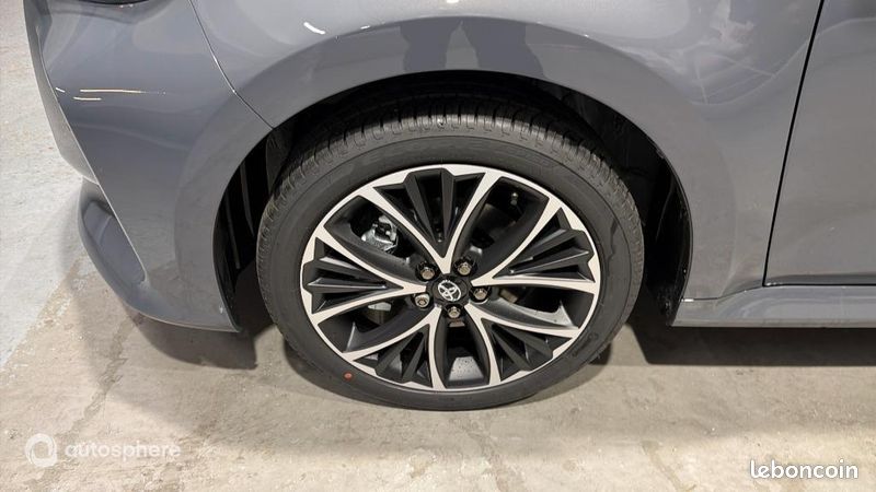 Toyota Yaris 116h Design 5p MY26 (image 20)