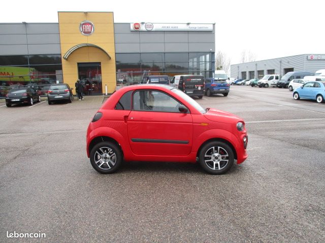 Microcar due 5 (image 1)
