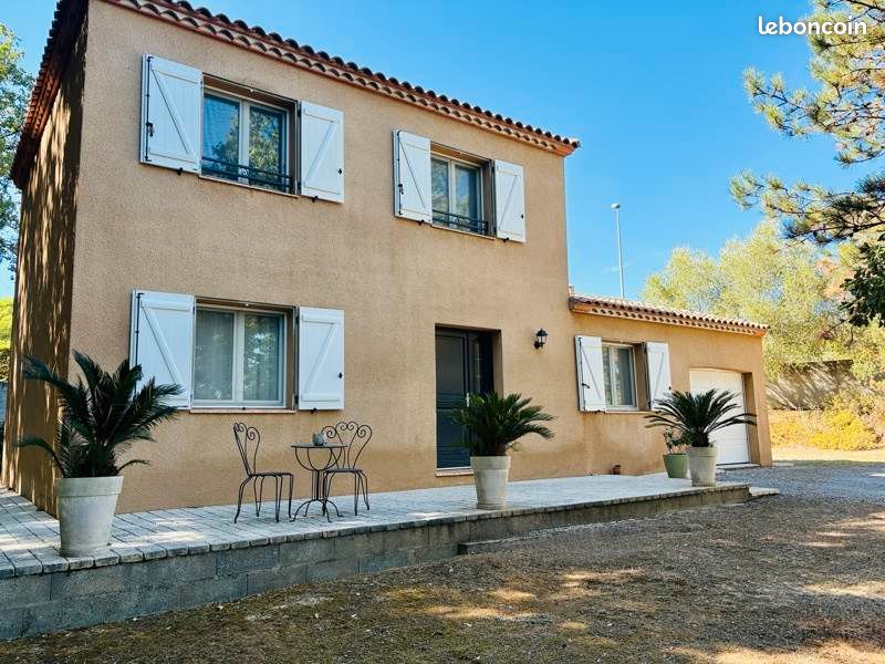 Maison 5 pièces 105 m² · à Carcassonne · 105 m² · 276 000 €