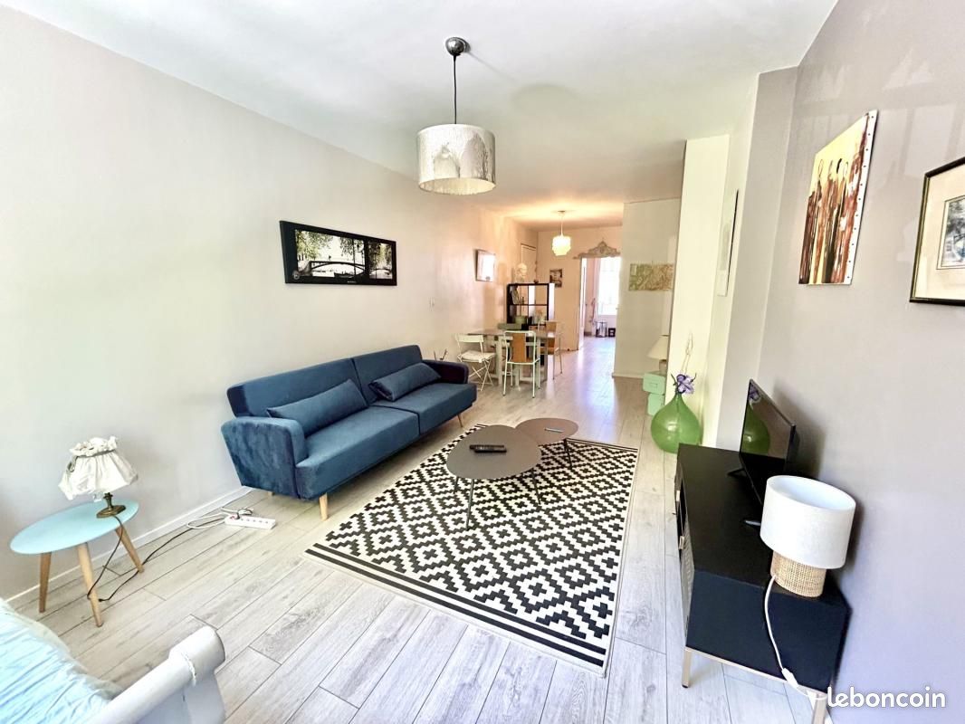 Appartement 3 pièces 69 m² · à Annecy · 69 m² · 1 487 €