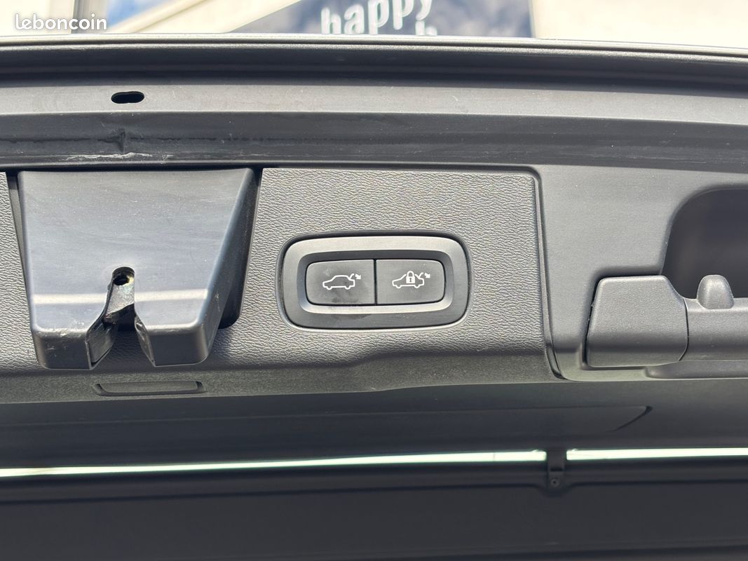 Volvo XC60 Business Executive AWD Geartronic (image 27)