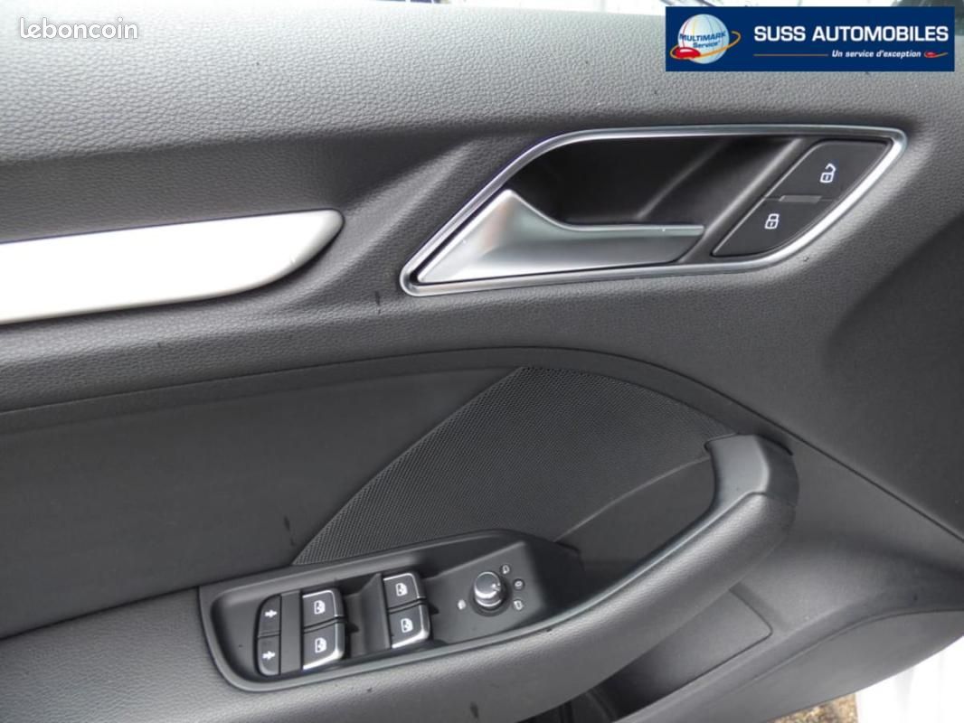 Audi A3 sportback 35 TFSI CoD 150 S line (image 13)