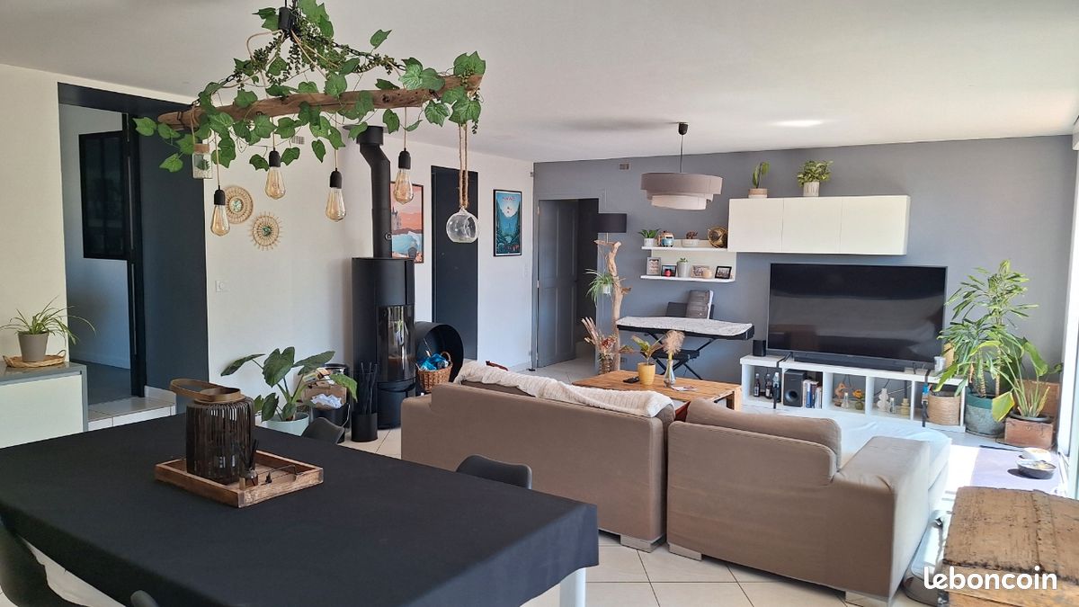 Chambre en colocation (image 6)