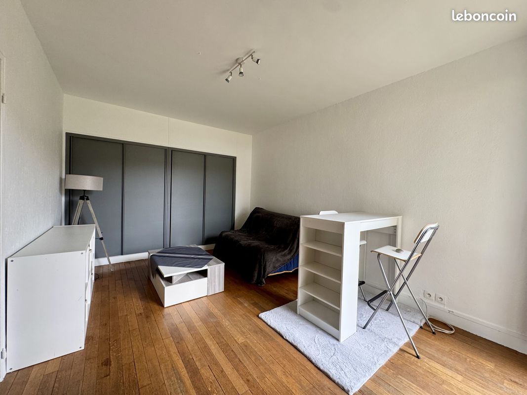 Appartement 1 pièce 26 m² · à Beauvais · 26 m² · 570 €/mois