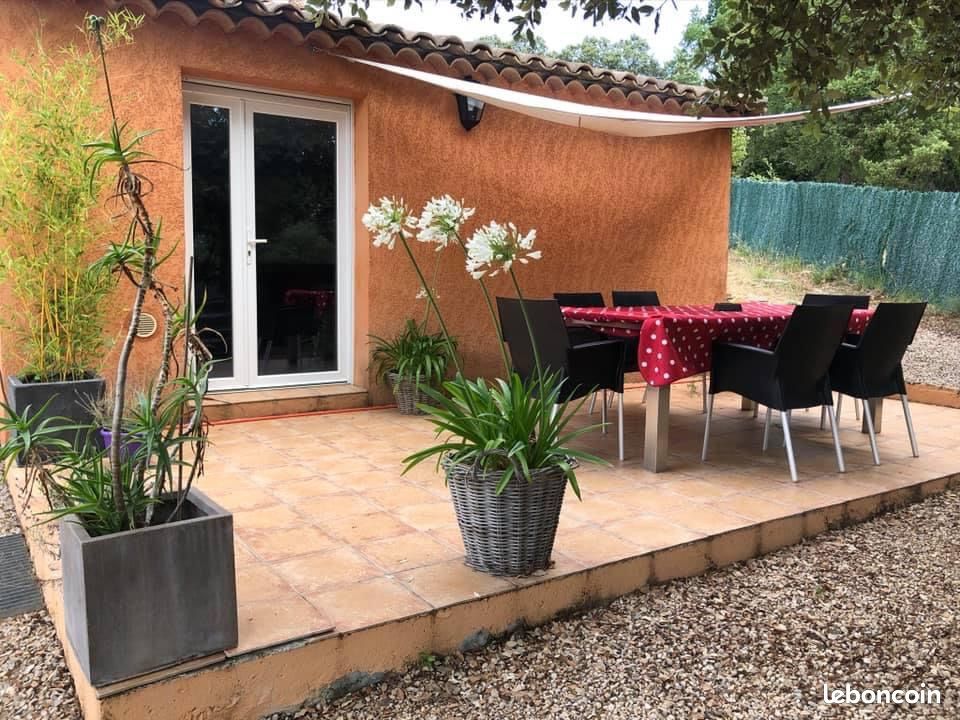 Appartement 1 pièce 32 m² · à Lorgues · 32 m² · 750 €
