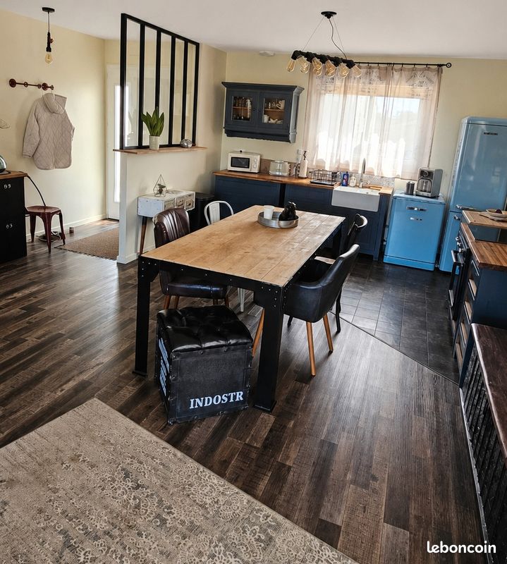 Maison 3 pièces 88 m² · à Moutrot · 88 m² · 239 000 €