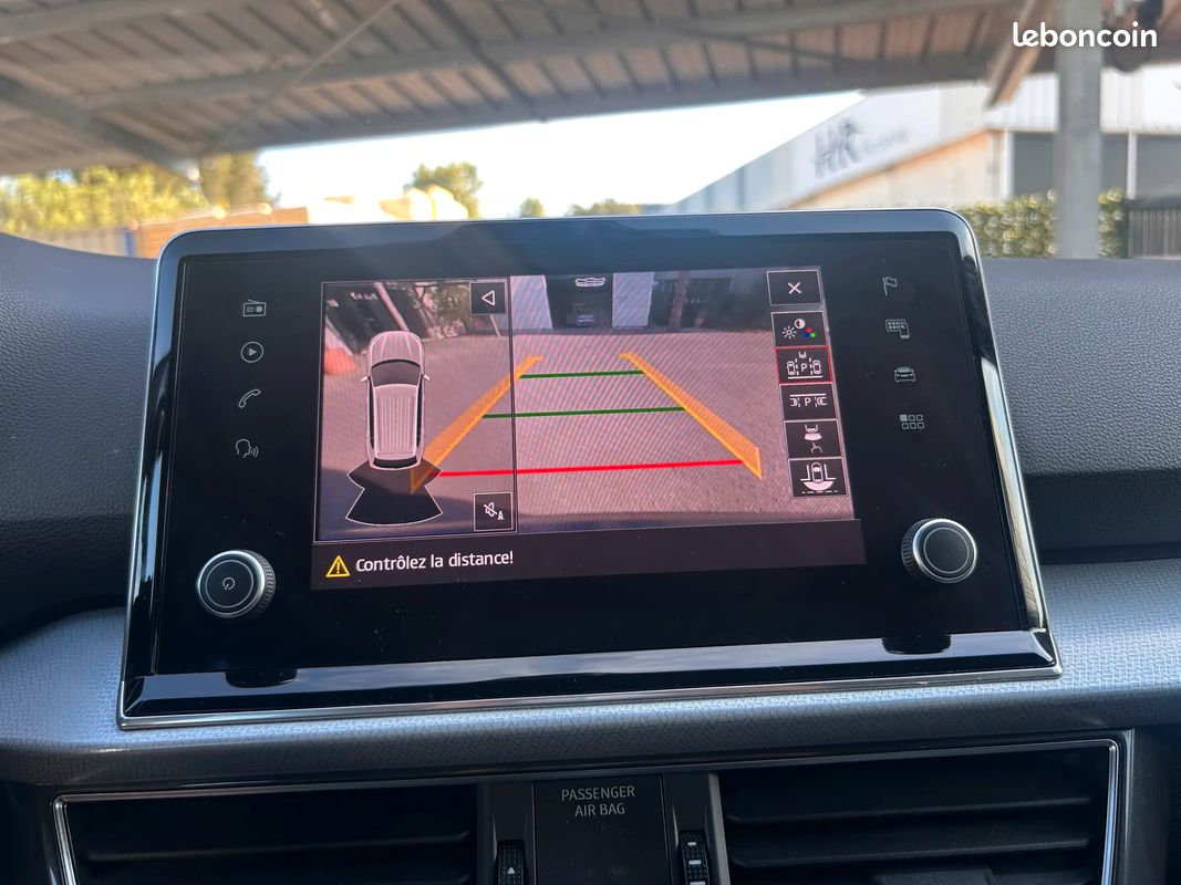 Seat TARRACO Style 7 PLACES 150 ch 4Drive (image 29)