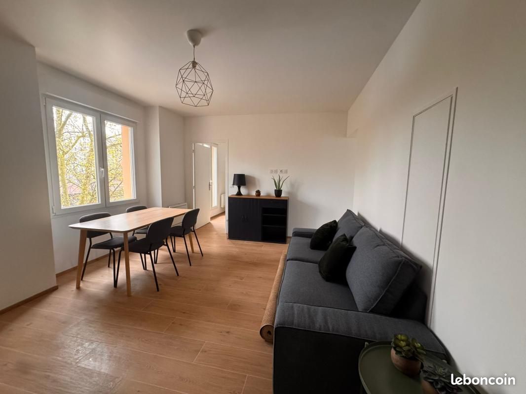 Appartement 4 pièces 55 m² · à Aubervilliers · 55 m² · 295 000 €