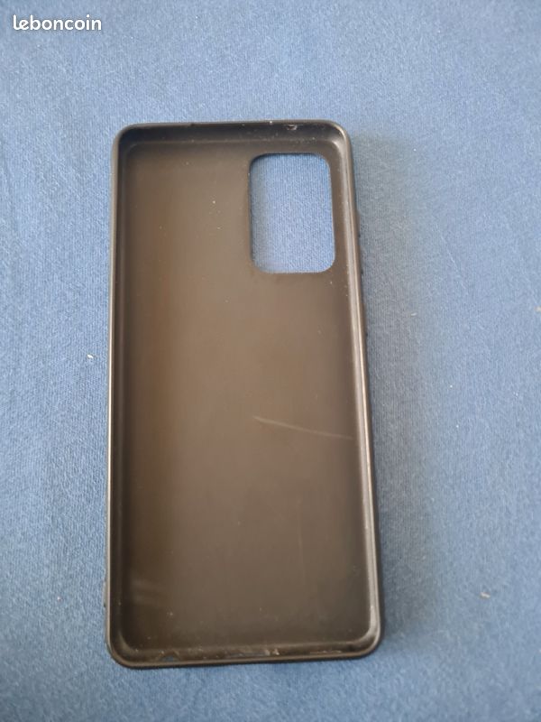 Coque a52 yamaha (image 3)