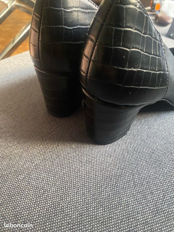 Tamaris confortable t 38 (image 4)