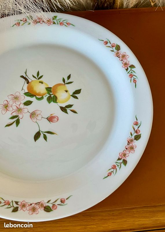 Vaisselle vintage arcopal d'occasion - Arts de la table - - page 5