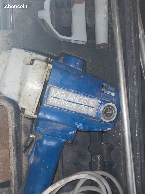 Mélangeur électrique 700w (image 1)