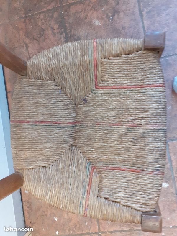 Lot de 4 chaises (image 4)