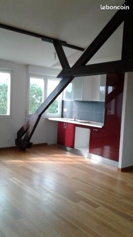 Appartement 3 pièces 60 m² · à Reims · 60 m² · 675 €/mois