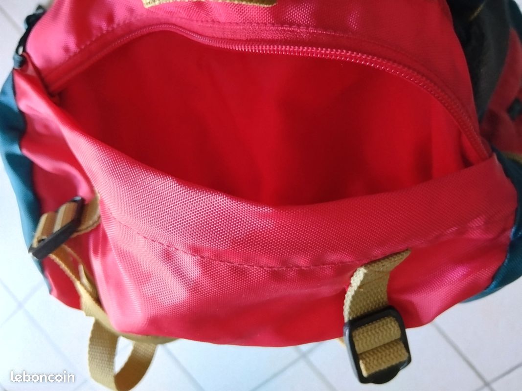 Sac à dos (image 5)