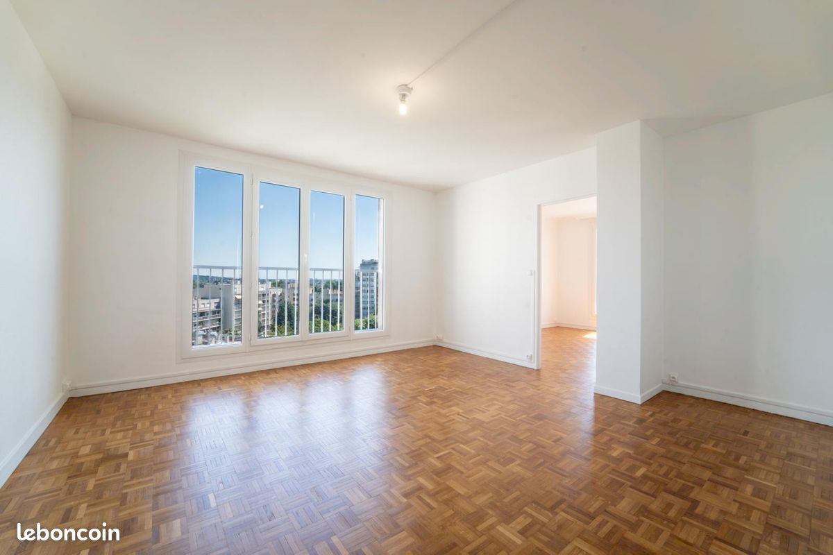 Appartement 4 pièces 71 m² · à Saint-Gratien · 71 m² · 1 400 €/mois