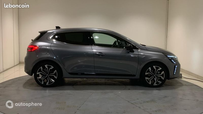 Mitsubishi Colt 1.6 MPI HEV 143ch Intense 2026 (image 4)