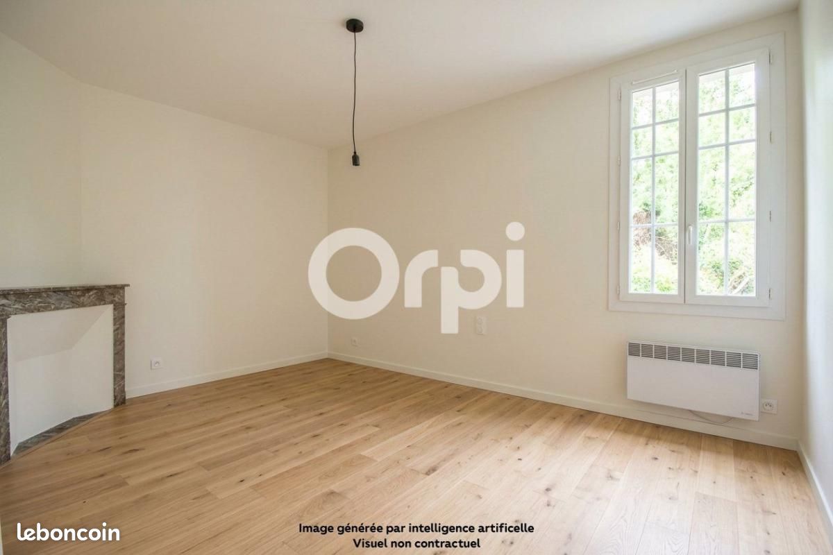 Appartement 3 pièces 48 m² · à Montpellier · 48 m² · 173 000 €