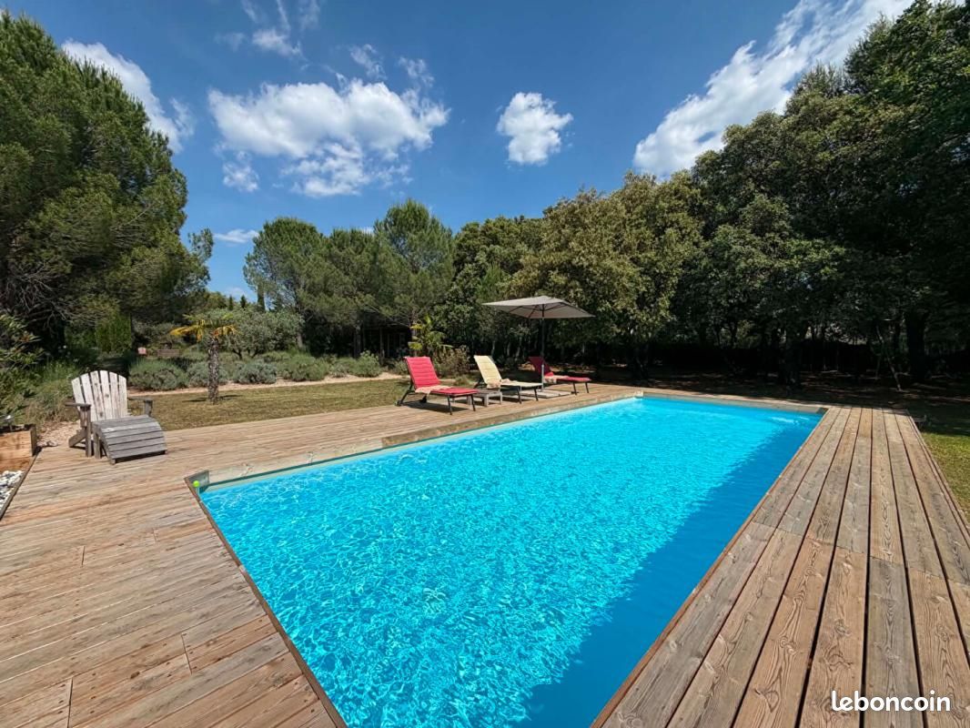 Villa 3 pièces 130 m² (image 2)