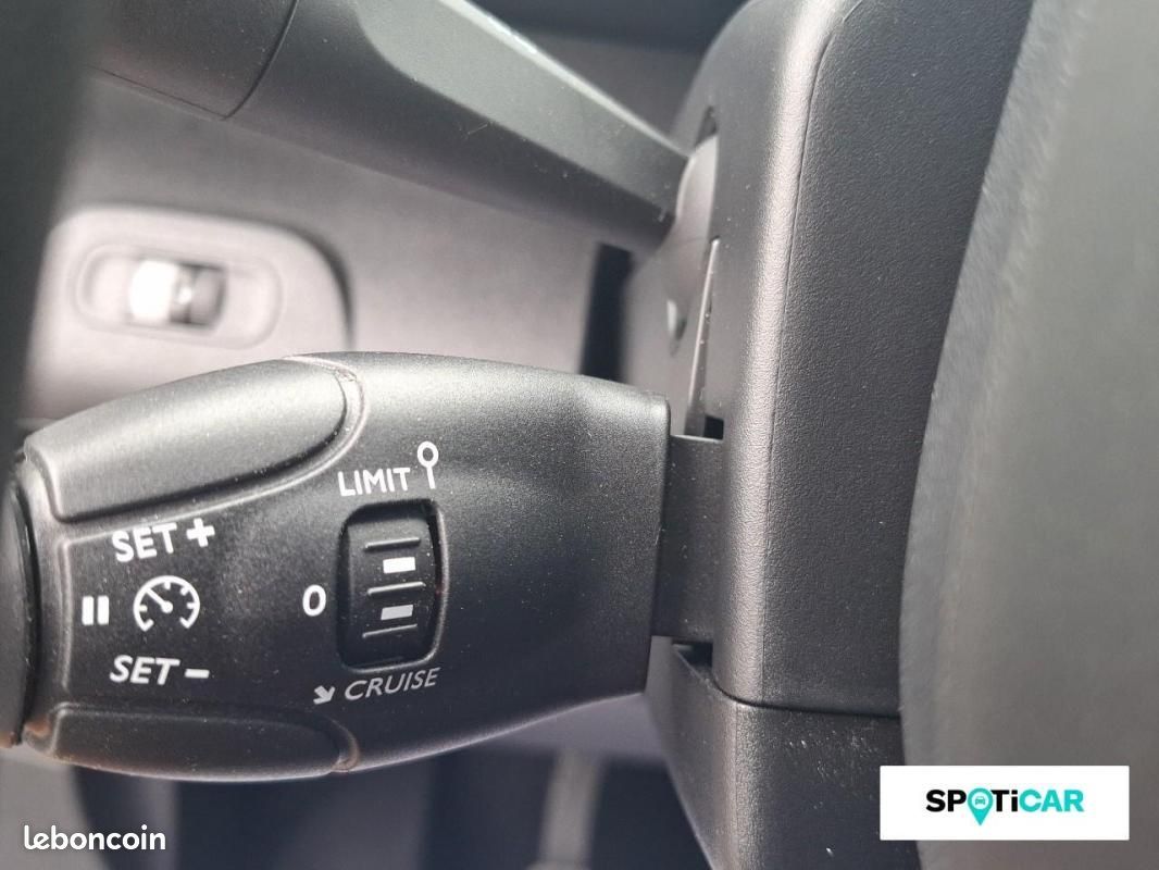 Peugeot Partner FOURGON M 650 KG PURETECH 110 S&S BVM6 (image 13)