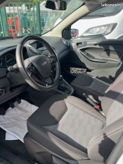 Ford ka+ 102lti-vct s§s white edition (image 5)