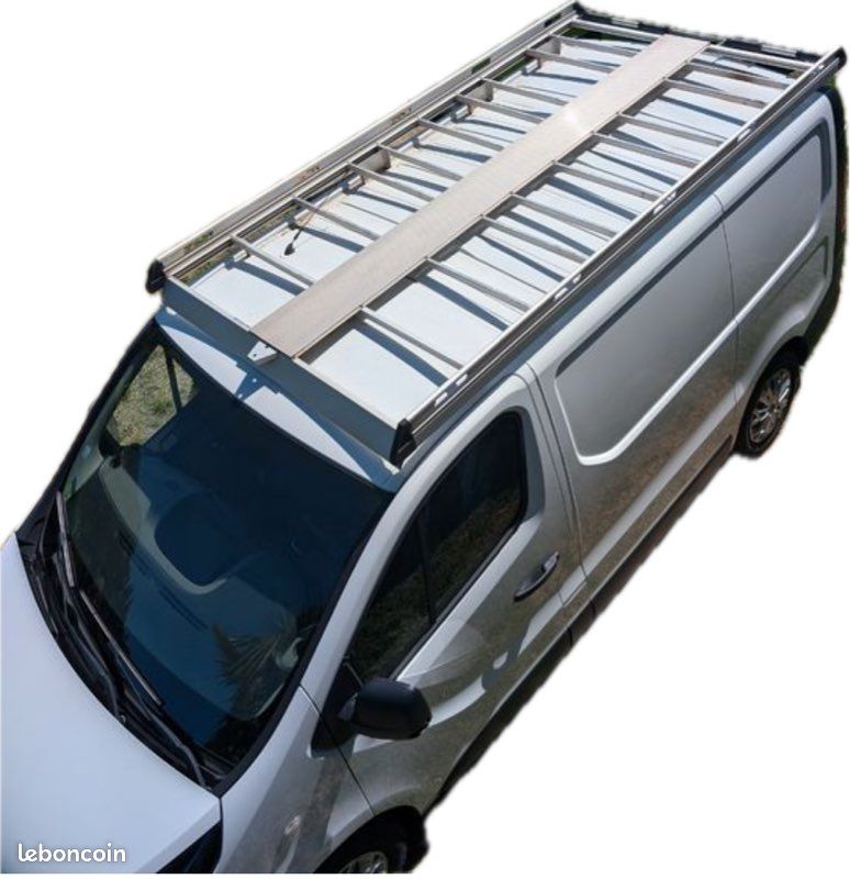Galerie Renault Trafic 3 (image 1)