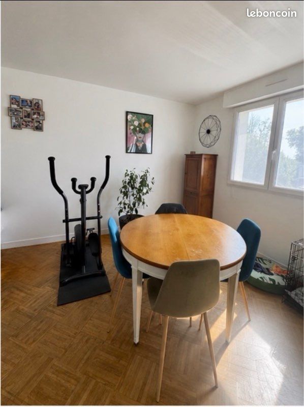 Appartement 3 pièces 65 m² · à Hennebont · 65 m² · 790 €/mois