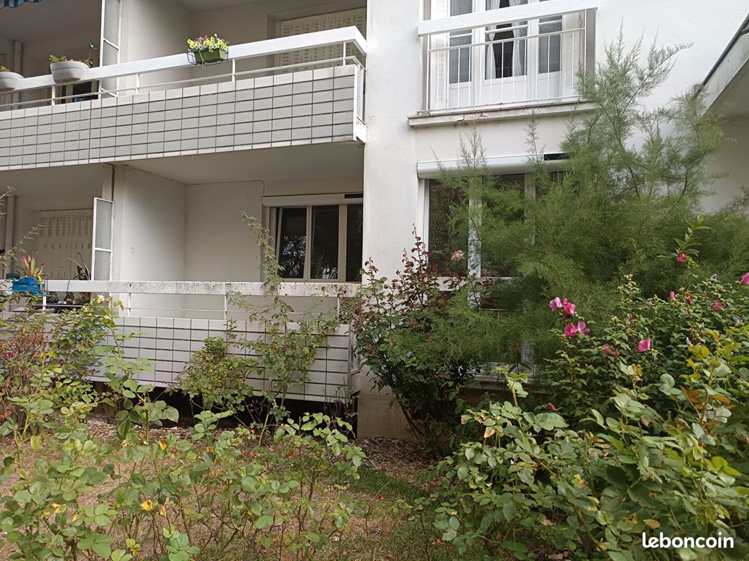 Appartement 3 pièces 62 m² · à Dole · 62 m² · 850 €/mois