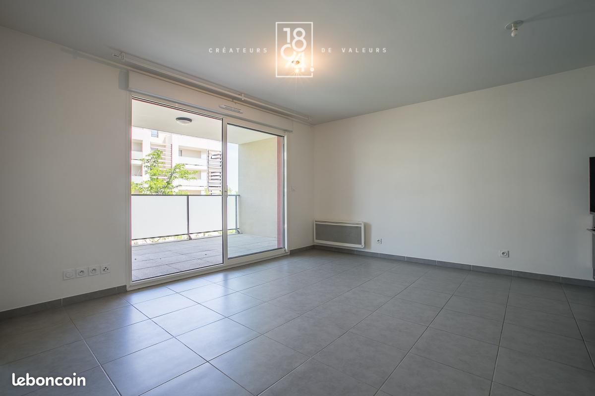 Appartement 2 pièces 40 m² · à Aix-en-Provence · 40 m² · 215 000 €