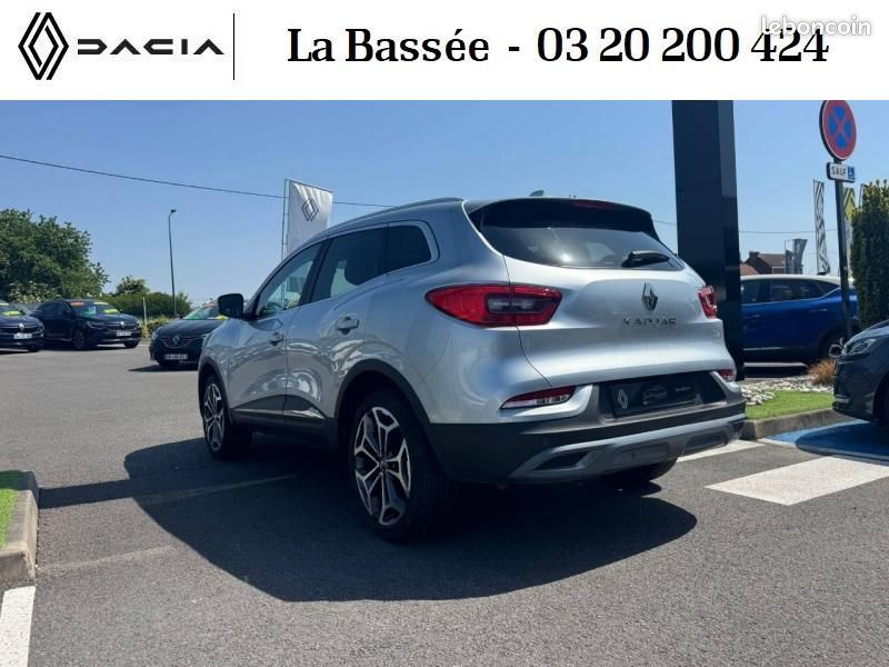 Renault Kadjar 1.5 Blue dCi 115ch Intens - 21 (image 7)