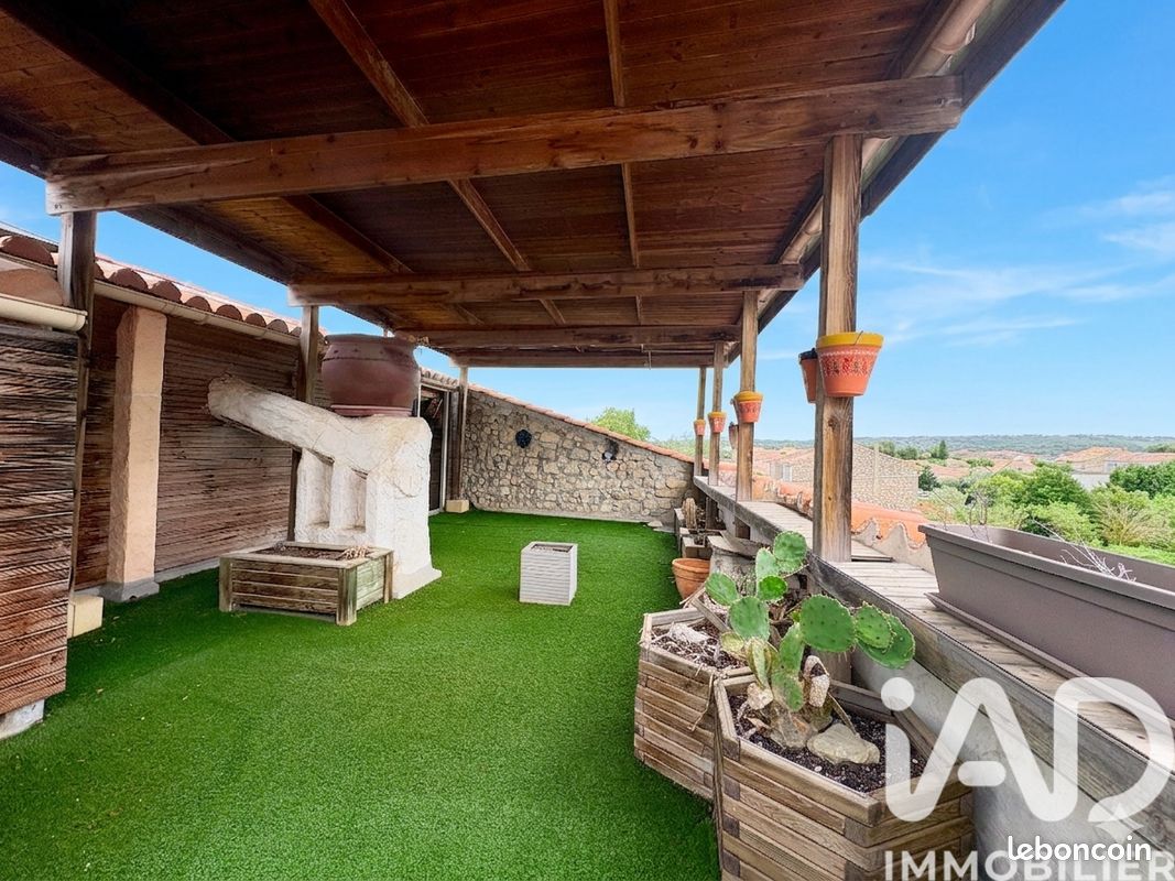 Maison 7 pièces 180 m² · à Sigean · 180 m² · 289 000 €