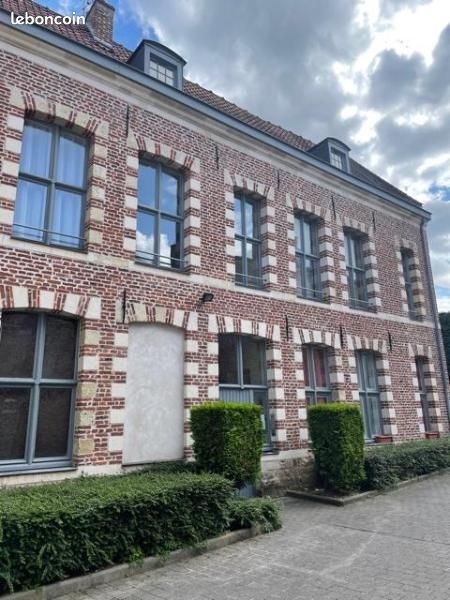 Appartement a louer douai - 1 pièce(s) - 30 m2 - Surfyn