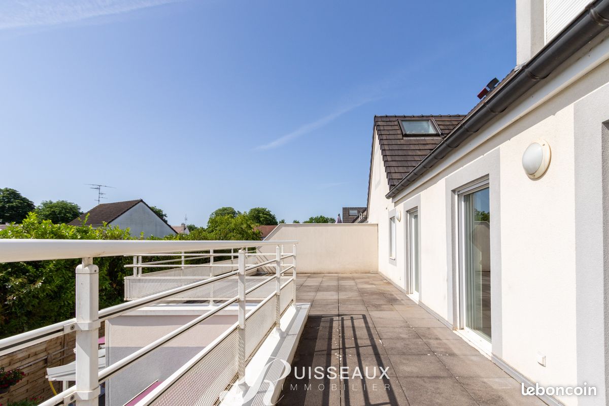 Appartement 3 pièces 63 m² · à Longvic · 63 m² · 189 000 €