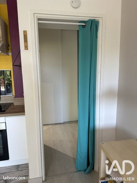 Studio 1 pièce 30 m² (image 8)